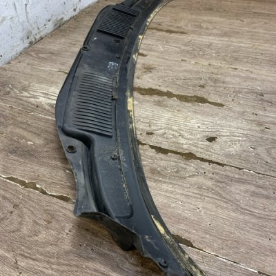 Водосток/жабо Fiat Punto 1999 хетчбек 5-ти дв - изображение 8