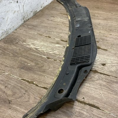 Водосток/жабо Fiat Punto 1999 хетчбек 5-ти дв - изображение 4