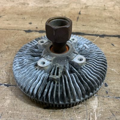 Вискомуфта Dodge Durango 2003 EZA внедорожник