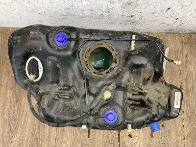 Бензобак Opel Astra H 2009 Z16XER 1.6 хетчбэк 5дв.