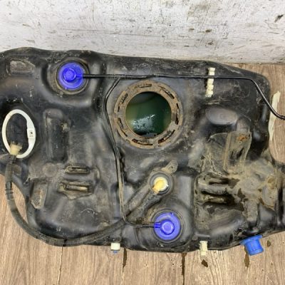 Бензобак Opel Astra H 2009 Z16XER 1.6 хетчбэк 5дв. - изображение 2