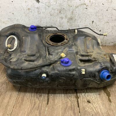Бензобак Opel Astra H 2009 Z16XER 1.6 хетчбэк 5дв. - изображение 3