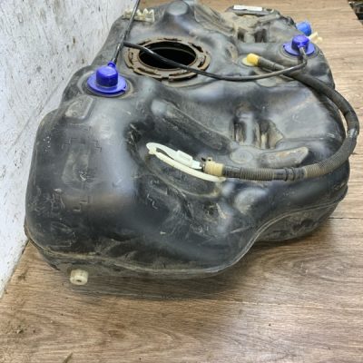 Бензобак Opel Astra H 2009 Z16XER 1.6 хетчбэк 5дв. - изображение 4
