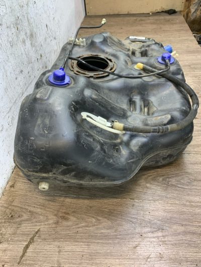 Бензобак Opel Astra H 2009 Z16XER 1.6 хетчбэк 5дв.