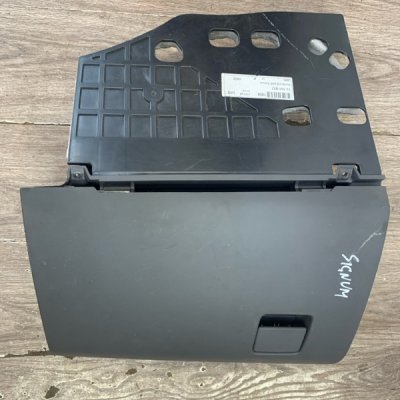 Бардачок Opel Signum 2008 - изображение 7