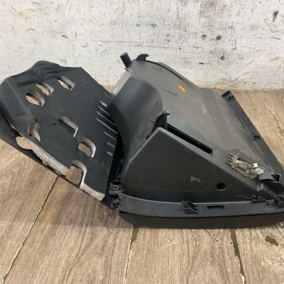 Бардачок Opel Signum 2008 - изображение 3