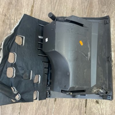 Бардачок Opel Signum 2008 - изображение 4