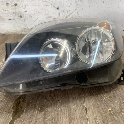 Фара Opel Astra H 2010 Универсал, Перед., Лев. - изображение 2