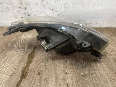 Фара Opel Astra H 2010 Универсал, Перед., Лев.