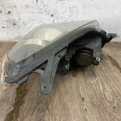 Фара Opel Astra H 2010 Универсал, Перед., Лев. - изображение 4