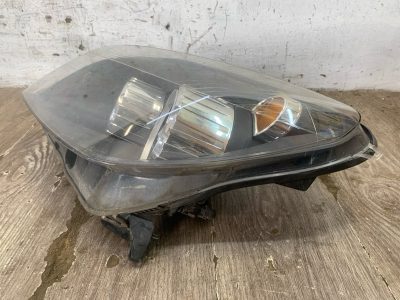 Фара Opel Astra H 2010 Универсал, Перед., Лев.