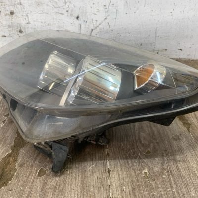 Фара Opel Astra H 2010 Универсал, Перед., Лев. - изображение 5