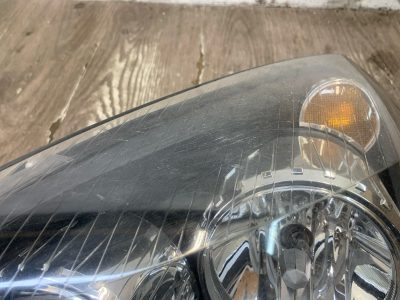 Фара Opel Astra H 2010 Универсал, Перед., Лев.