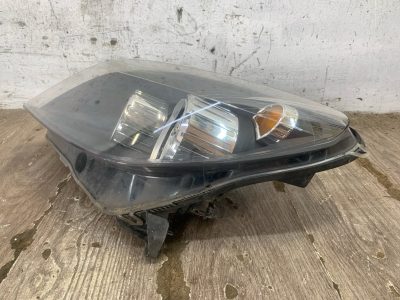 Фара Opel Astra H 2010 Универсал, Перед., Лев.