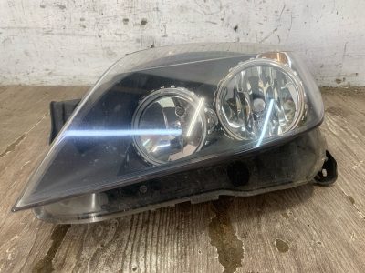 Фара Opel Astra H 2010 Универсал, Перед., Лев.