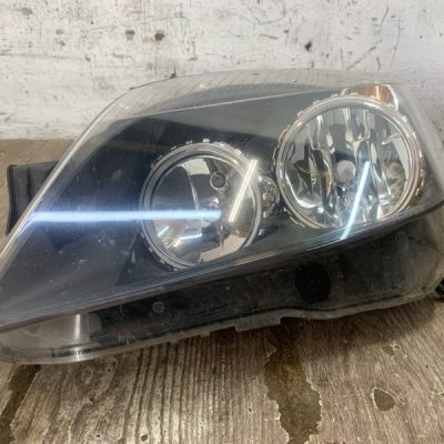 Фара Opel Astra H 2010 Универсал, Перед., Лев. - изображение 6