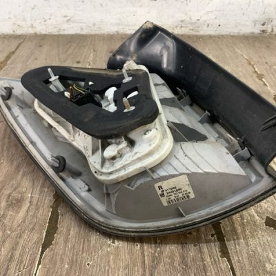 Фонарь Opel Astra H 2010 Универсал, Задн., Прав. - изображение 7