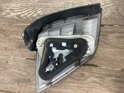 Фонарь Opel Astra H 2010 Универсал, Задн., Прав.