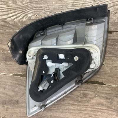 Фонарь Opel Astra H 2010 Универсал, Задн., Прав. - изображение 8