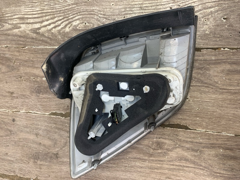 Фонарь Opel Astra H 2010 Универсал, Задн., Прав. - изображение 8