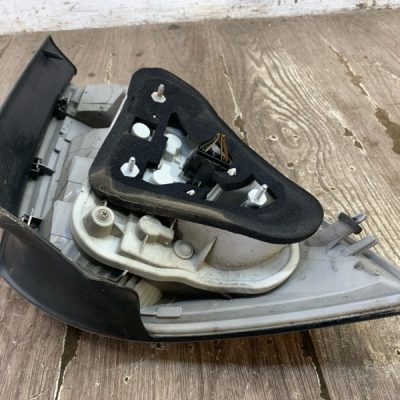 Фонарь Opel Astra H 2010 Универсал, Задн., Прав. - изображение 9