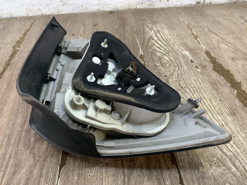 Фонарь Opel Astra H 2010 Универсал, Задн., Прав. - изображение 9