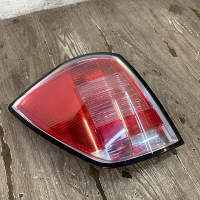 Фонарь Opel Astra H 2010 Универсал, Задн., Лев.