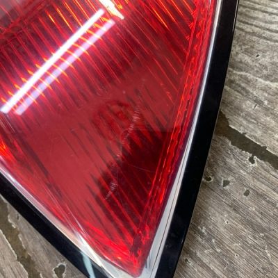 Фонарь Opel Astra H 2010 Универсал, Задн., Лев. - изображение 5
