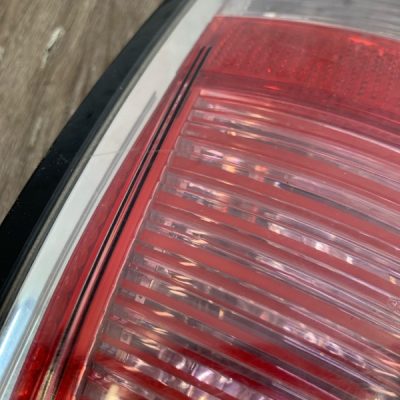 Фонарь Opel Astra H 2010 Универсал, Задн., Лев. - изображение 7