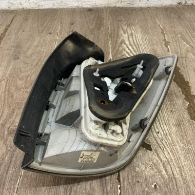 Фонарь Opel Astra H 2010 Универсал, Задн., Лев. - изображение 10