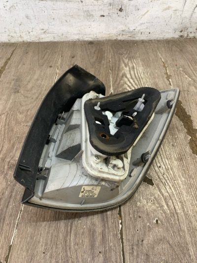 Фонарь Opel Astra H 2010 Универсал, Задн., Лев.