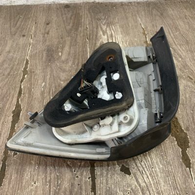 Фонарь Opel Astra H 2010 Универсал, Задн., Лев. - изображение 12