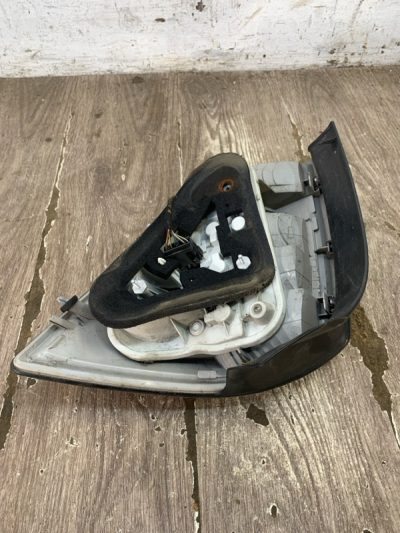 Фонарь Opel Astra H 2010 Универсал, Задн., Лев.