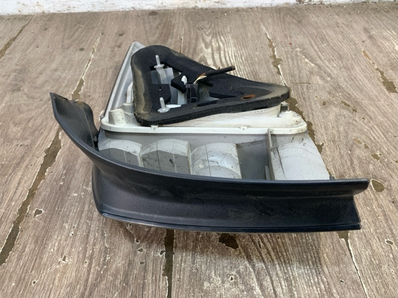Фонарь Opel Astra H 2010 Универсал, Задн., Лев. - изображение 13