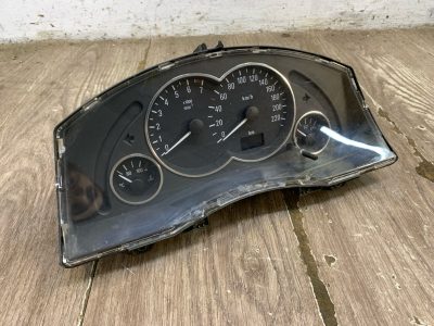 Панель приборов Opel Meriva A 2008 минивен