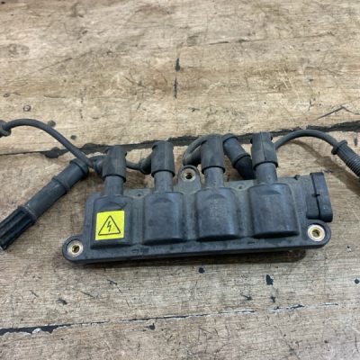 Катушка зажигания Fiat Punto 2012 169.A4000 хетчбэк 3дв. - изображение 4