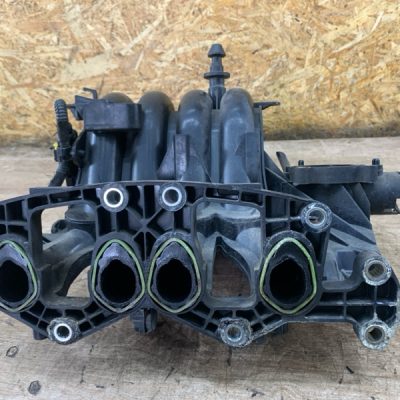 Коллектор впускной Fiat Punto 2012 169.A4000 хетчбэк 3дв. - изображение 2