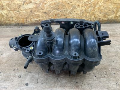 Коллектор впускной Fiat Punto 2012 169.A4000 хетчбэк 3дв.