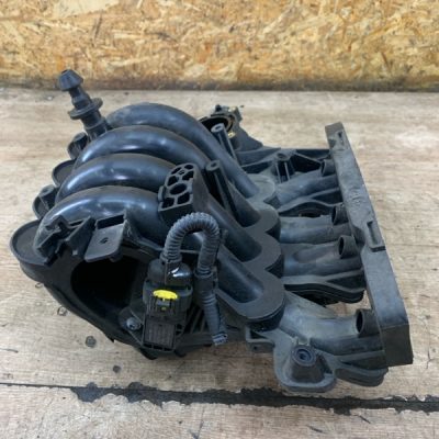 Коллектор впускной Fiat Punto 2012 169.A4000 хетчбэк 3дв. - изображение 5