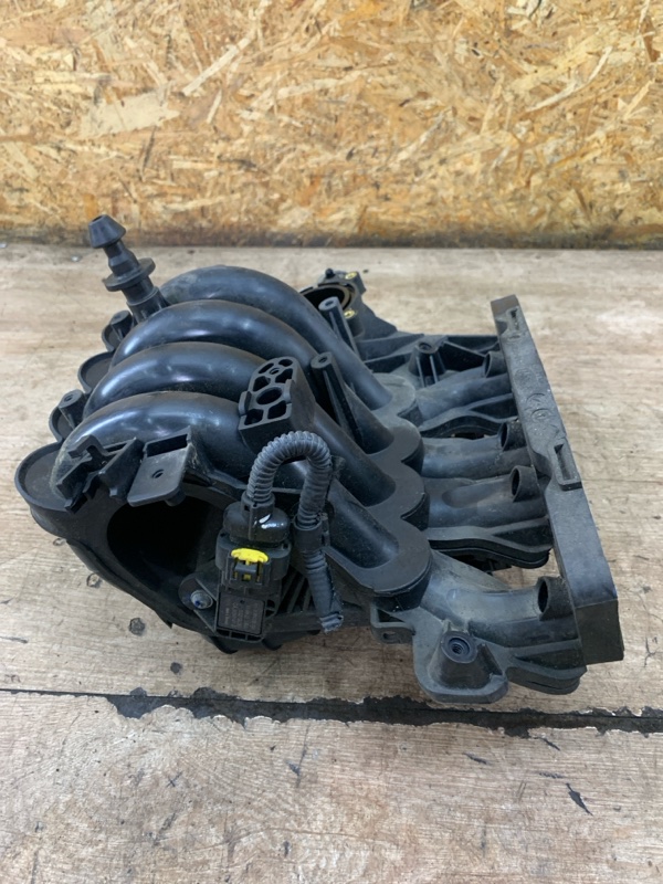 Коллектор впускной Fiat Punto 2012 169.A4000 хетчбэк 3дв. - изображение 5