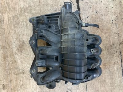 Коллектор впускной Fiat Punto 2012 169.A4000 хетчбэк 3дв.