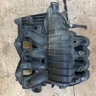Коллектор впускной Fiat Punto 2012 169.A4000 хетчбэк 3дв. - изображение 10