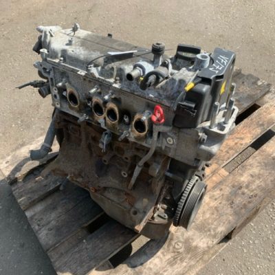 Двигатель Fiat Punto 2012 169A4000 хетчбэк 3дв.