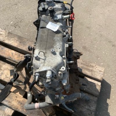 Двигатель Fiat Punto 2012 169A4000 хетчбэк 3дв. - изображение 5
