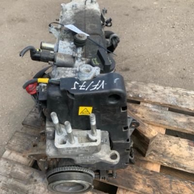 Двигатель Fiat Punto 2012 169A4000 хетчбэк 3дв. - изображение 12