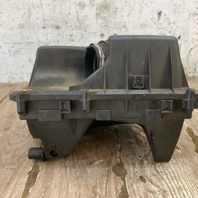 Корпус воздушного фильтра Opel Signum 2008 Z18DTH - изображение 7