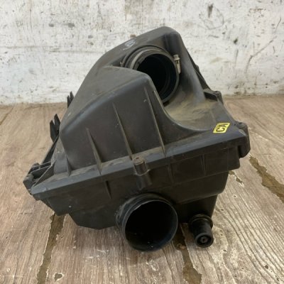 Корпус воздушного фильтра Opel Signum 2008 Z18DTH - изображение 8