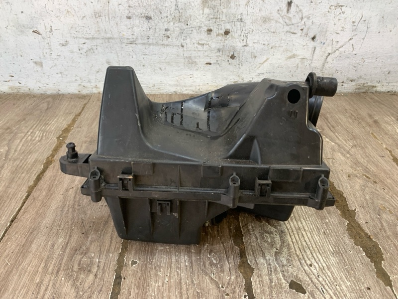 Корпус воздушного фильтра Opel Signum 2008 Z18DTH — изображение 5