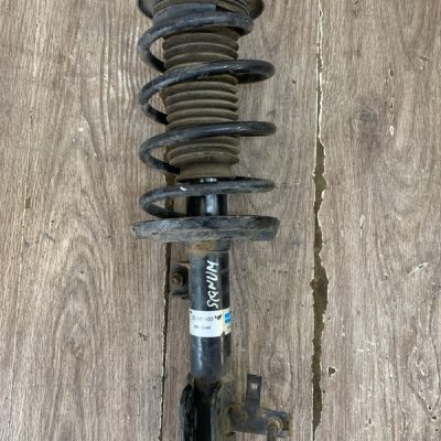 Стойка подвески Opel Signum 2008 Z18DTH, Перед., Прав. - изображение 3