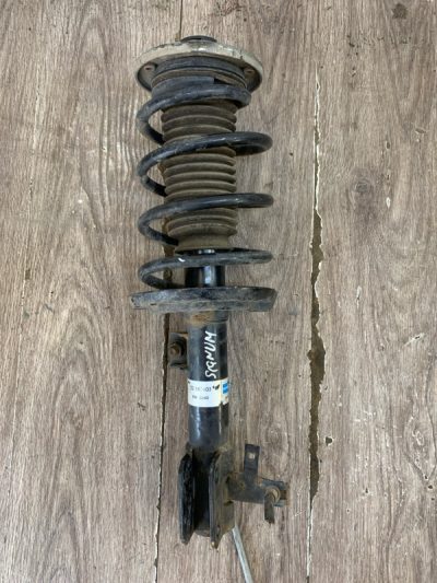 Стойка подвески Opel Signum 2008 Z18DTH, Перед., Прав.
